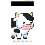 DoN't EaT cOwS tHeRe BoOtiful