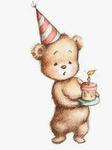 THE TEDDY BEARS GROUP!