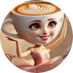 Ballerina Cappucina Morph