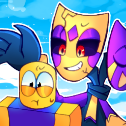 Toons World With GUNS! 🔫