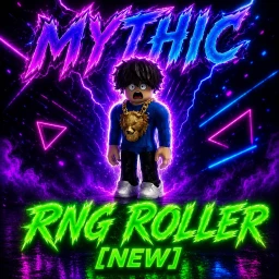 RNG ROLLE [NEW] icon