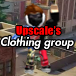 Upscale's Clothing Group