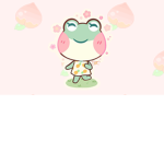 ~:The Animal Crossing Peaches:~