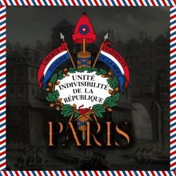 Paris, c.1793