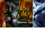 Warrior Cats For Life Now