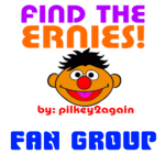 Find the Ernies! Fan Group