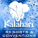 Khalahari Resorts & Conventions