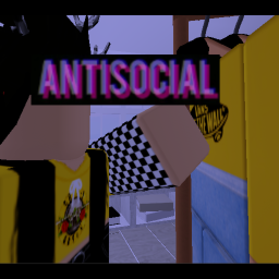 Anti Social's Home Store [NEW]