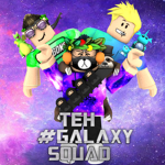 Teh#Galaxy Squad