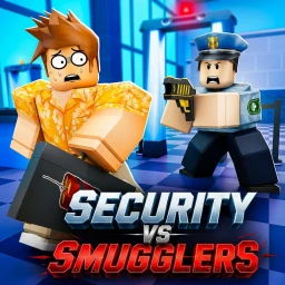 Security vs Smugglers icon