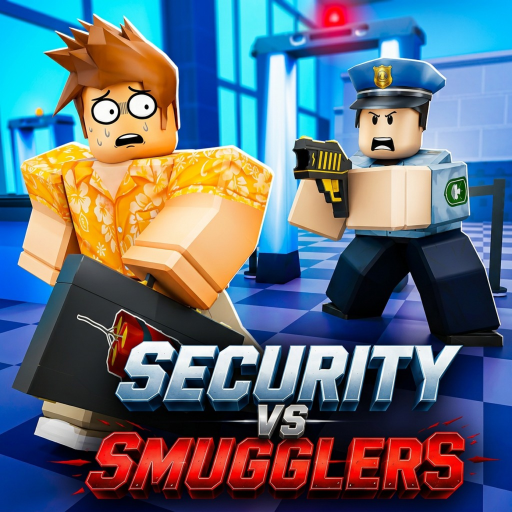 Security vs Smugglers