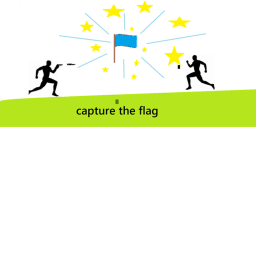 capture the flag I I