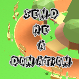 Send me a donation💰 (PLS DONATE💸)