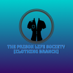 The Prison Life Society [Clothing Branch]