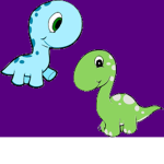 Da Dino Group!