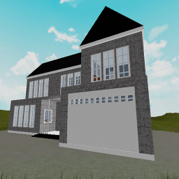 CHAL's Private House