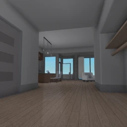 Apartment icon