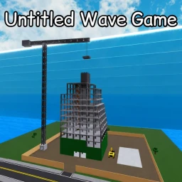 Untitled Wave Game icon
