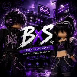 BxS