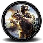 Men of The Vietnam war