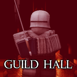 Guild Hall | Sanctuary