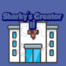 Sharky's Creator II
