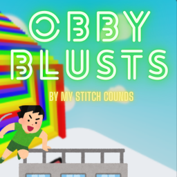 Obby Blusts