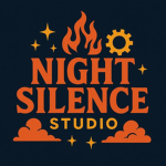 night silence studio