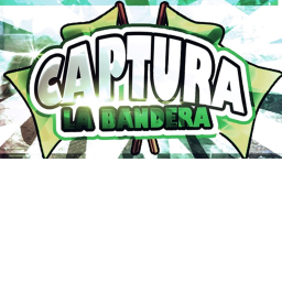 CAPTURE LA BANDERA