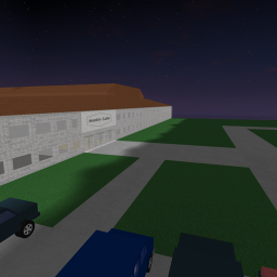 Sentry Labs HQ