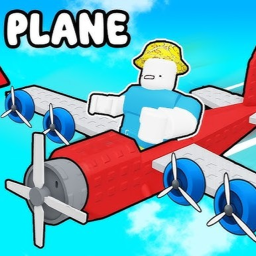 Build Plane Tycoon icon