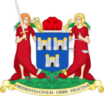 [BA] The Earldom of Dublin