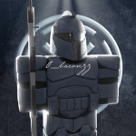 「SG」Senate Guards