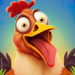 Chick3n l00vers
