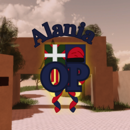 The Island of Alania