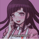 -C O S P L A Y - S T O R E-