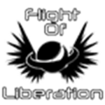 the flight of apocalypse rising