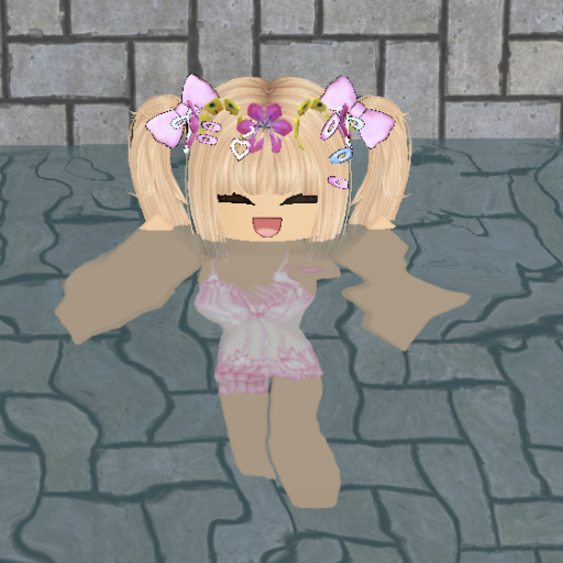 A Very Deep Pool 🌴