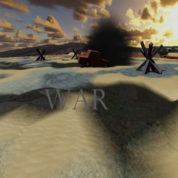 War