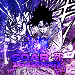 SoaR 死