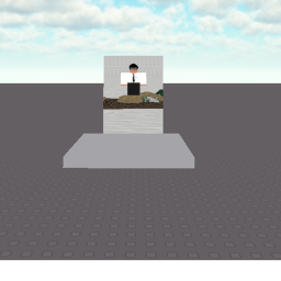 Teleportation Portal Demo -Winter-