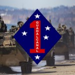 [CRSM] First Marine Division