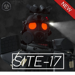 Muffin's SCPF Site 17