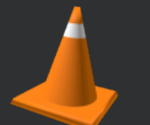 CONE FAN CLUB:D