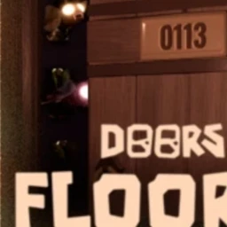 [👁️NEW]🚪Find Doors Morphs icon