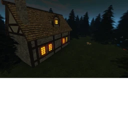 The Small Cottage icon