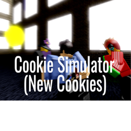 Cookie Simulator