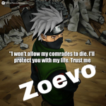 Uzumaki clans