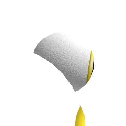 Yellow Cyberamic Eyes!