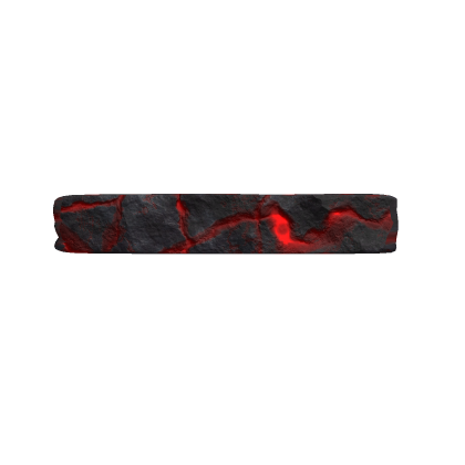 Lava Brick (Killable)